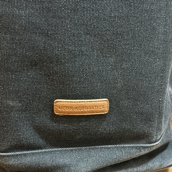 Ucon Acrobatic waterproof city backpack - Picture 8 of 8